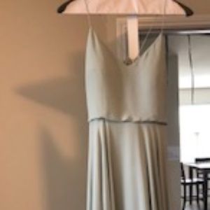 Jenny Yoo Inesse Dress - BHLDN